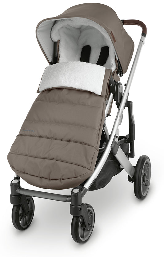 UPPAbaby CozyGanoosh Footmuff - Theo