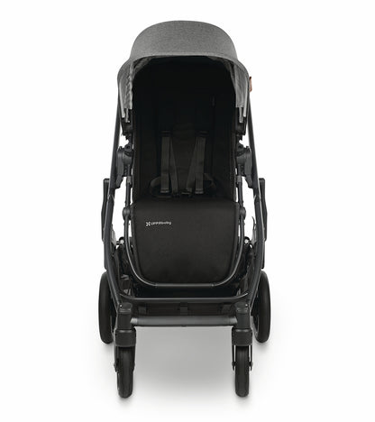 UPPAbaby CRUZ V2 + Aria Travel System Bundle - Jake