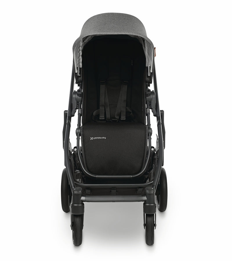 UPPAbaby CRUZ V2 + Aria Travel System Bundle - Declan / Jake