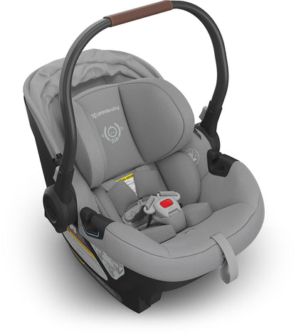 UPPAbaby CRUZ V2 + Aria Travel System Bundle - Declan / Jake