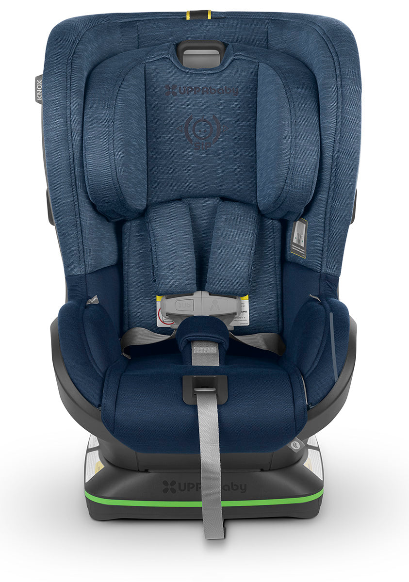 UPPAbaby KNOX Convertible Car Seat - Noa (Navy)