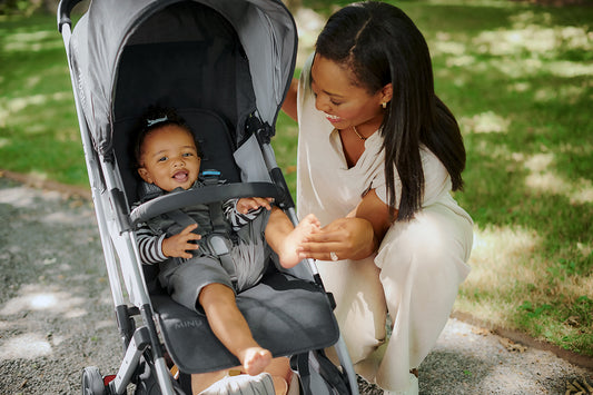 UPPAbaby Minu Bumper Bar