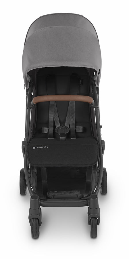 UPPAbaby MINU V2 + Aria Travel System Bundle - Noa / Jake