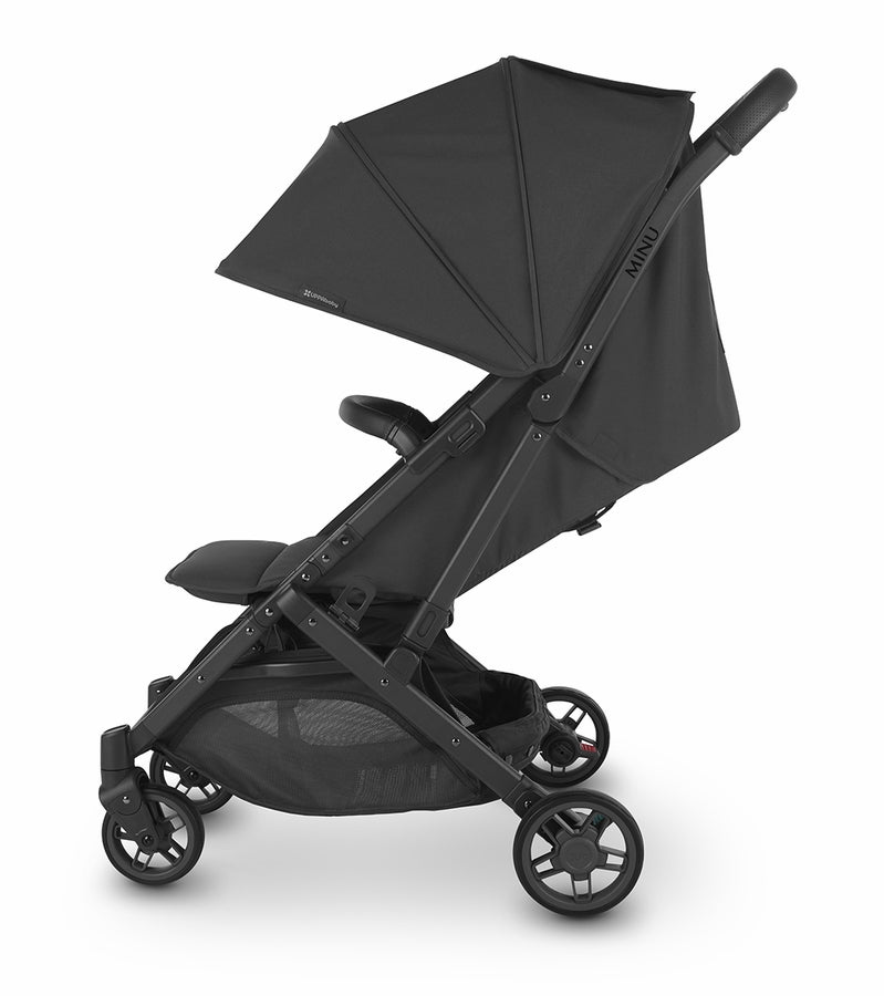 UPPAbaby MINU V2 + MESA V2 Travel System Bundle - Gwen / Jake