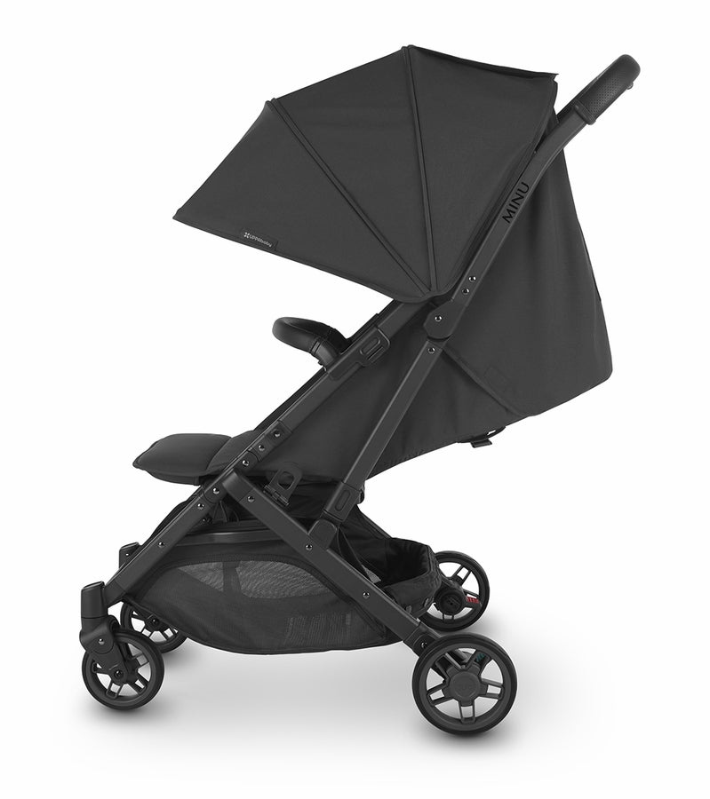 UPPAbaby MINU V2 + MESA V2 Travel System Bundle - Gwen / Jake