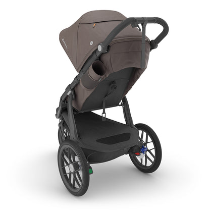 UPPAbaby Ridge + Aria Travel System Bundle - Theo / Jake