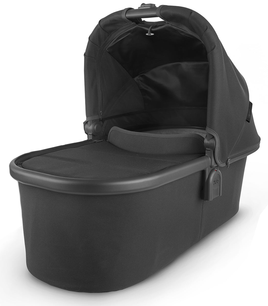 UPPAbaby Ridge Jogging Stroller + Bassinet Bundle - Jake / Jake