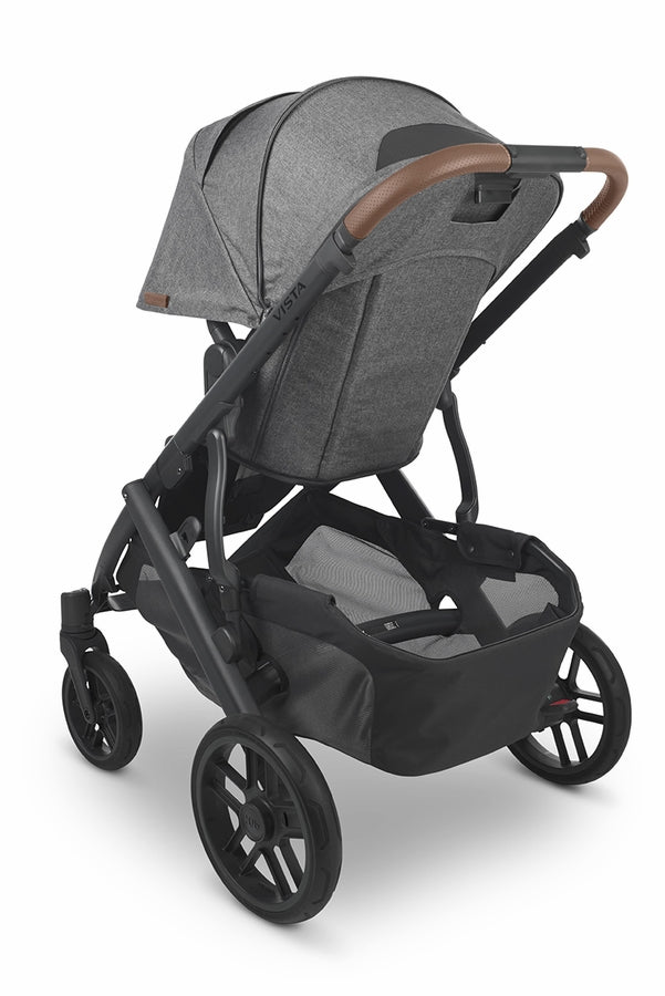 UPPAbaby VISTA V2 + Aria Travel System Bundle - Gwen