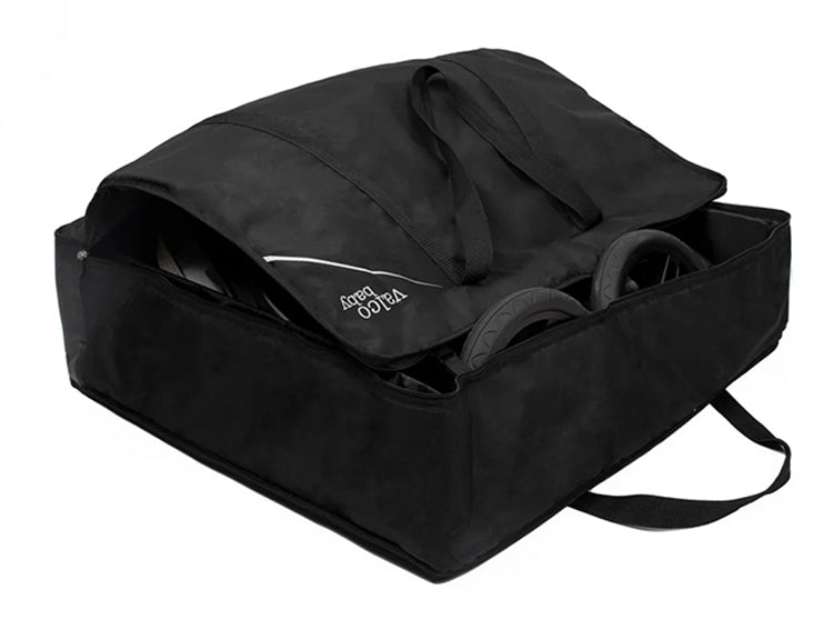 Valco Slim Twin Travel Bag