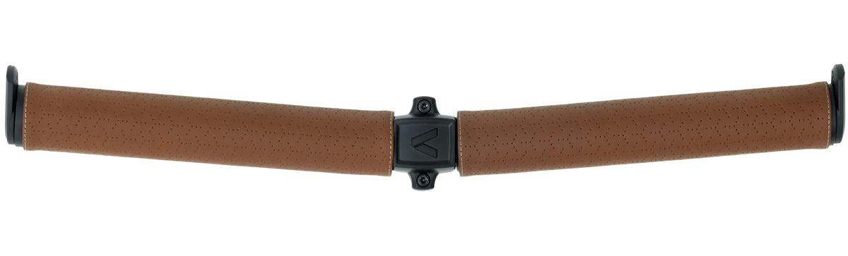 Veer Leather Grips for Cruiser