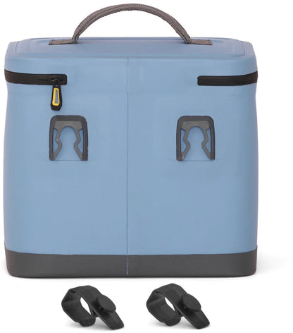 Veer Lunch Cooler, 6.5 L - Brown Mica