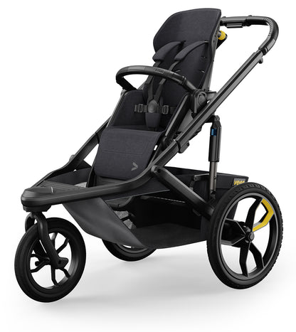 Veer Switch&Jog Stroller Bundle