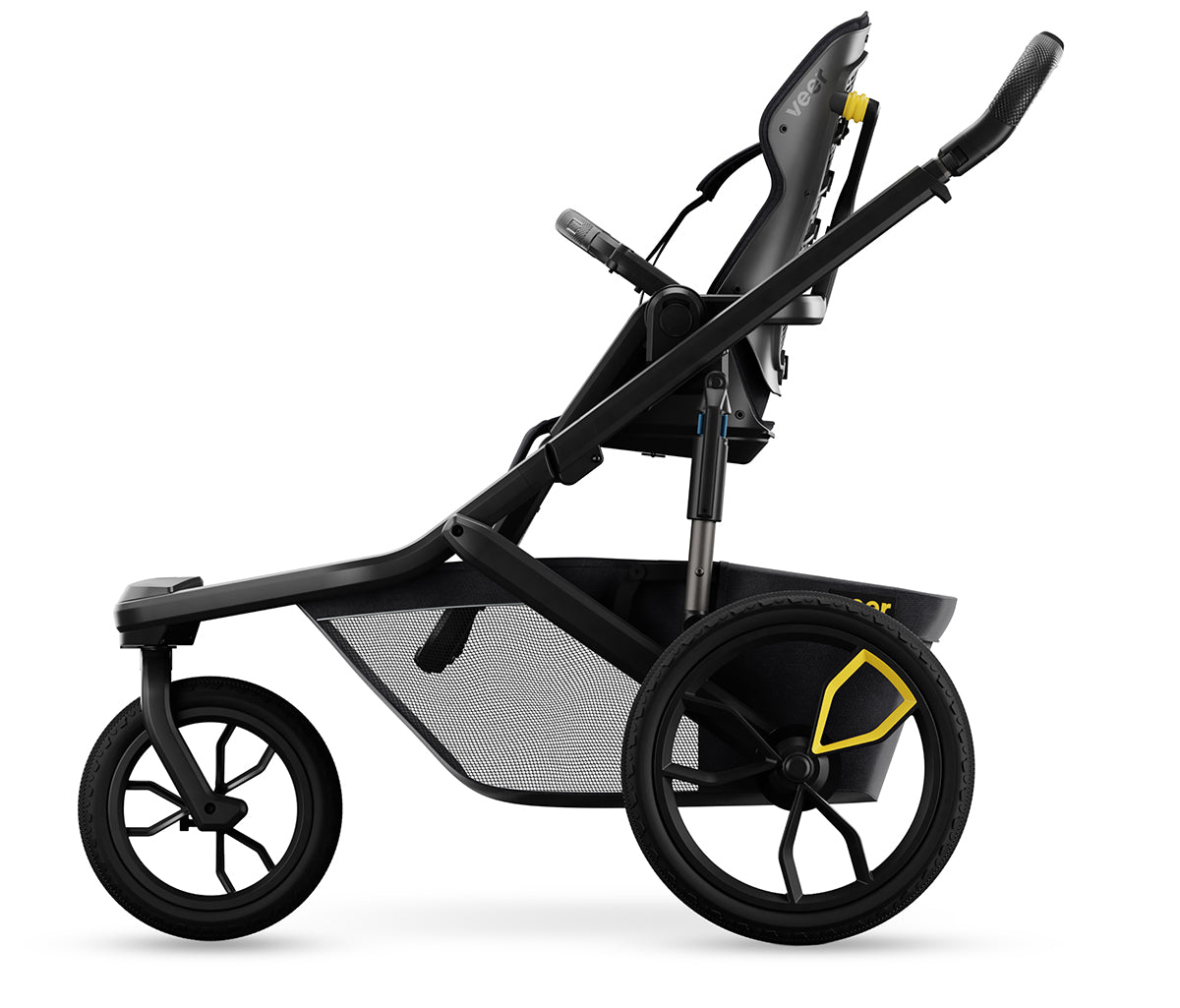 Veer Switch&Jog Stroller Bundle