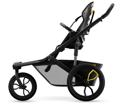 Veer Switch&Jog Stroller Bundle