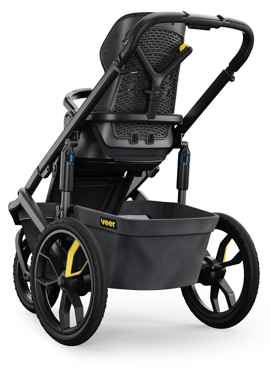 Veer Switch&Jog Stroller Bundle