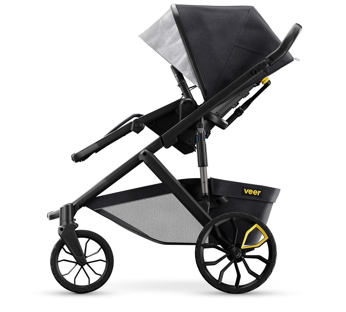 Veer Switch&Jog Stroller Bundle