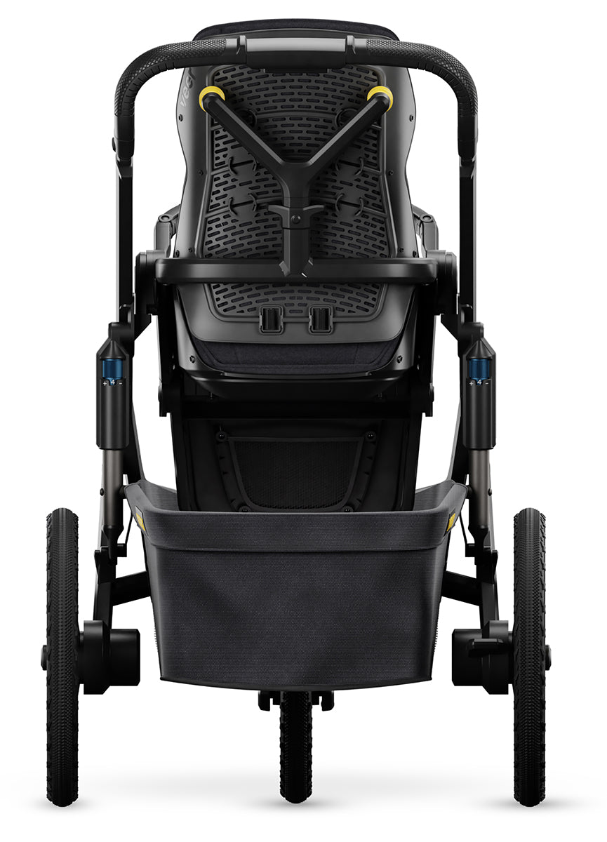 Veer Switch&Jog Stroller Bundle