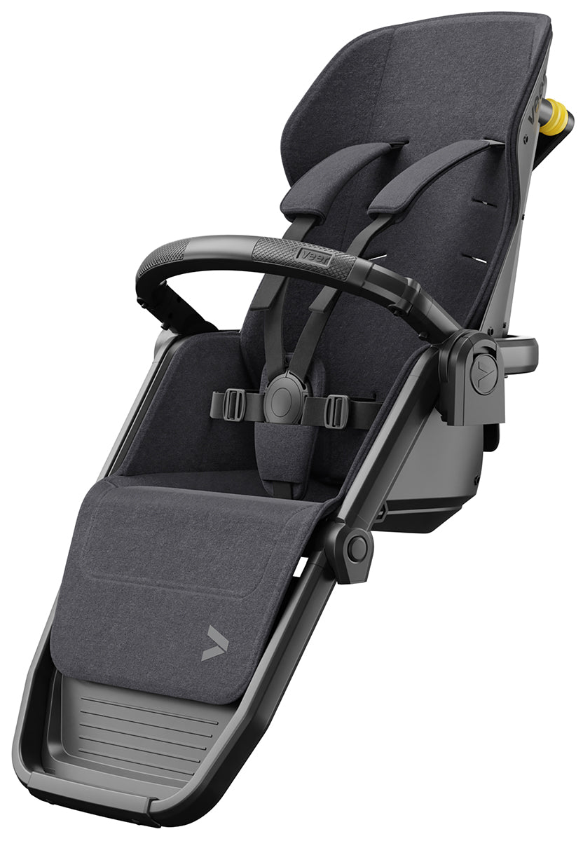 Veer Switch&Roll Double Stroller Bundle