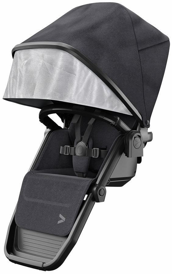 Veer Switch&Roll With Car Seat Adapter Bundle - Britax