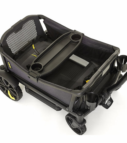 Veer Switchback Seat + Cruiser XL Wagon Bundle