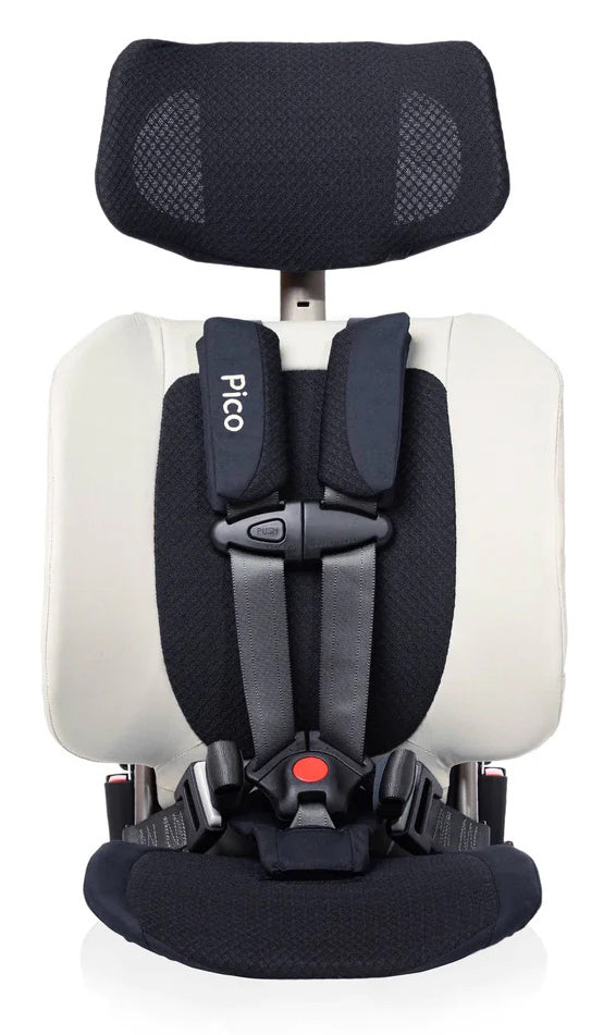 WAYB Pico Forward Facing Travel Car Seat - Stardust