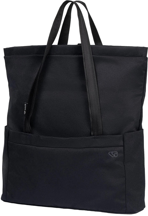 WAYB Ready to Roam Tote - Onyx