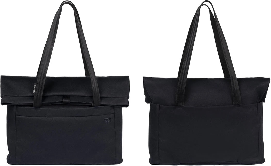 WAYB Ready to Roam Tote - Onyx