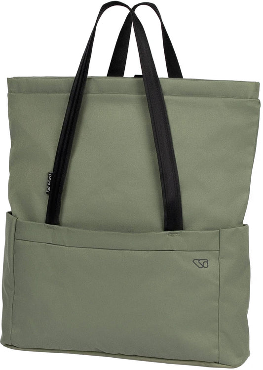 WAYB Ready to Roam Tote - Sage