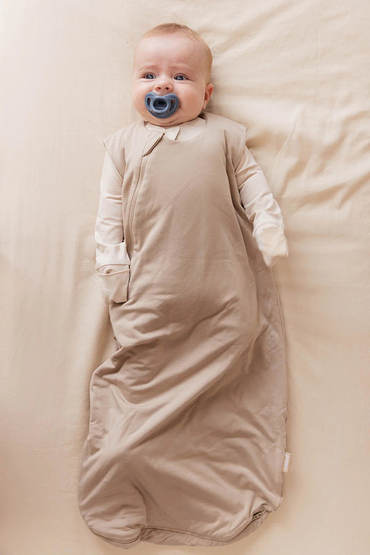 WildBird Cloudblend Sleep Sack TOG 1, Medium - Desert Lark