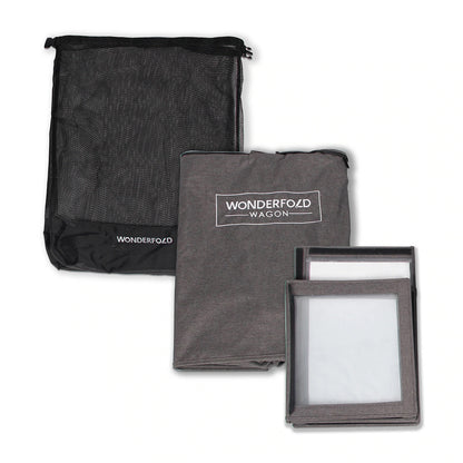 WonderFold All Weather Cover for W4 2.0 Only