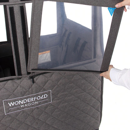 WonderFold Cold Weather Shield Winter Cover for W2 2.0 Only