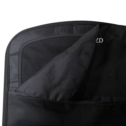 WonderFold W2 Elite / Luxe Flex Canopy - Black