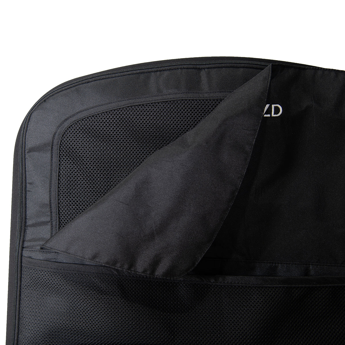 WonderFold W2 Original Flex Canopy - Black