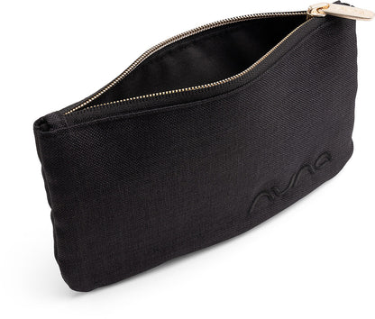 Nuna Stroller Organizer - Caviar