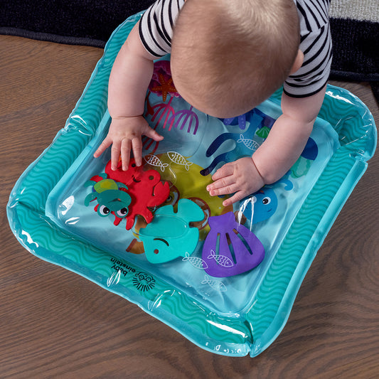 Kids2 Baby Einstein Ocean Explorers Sensory Splash Water Mat