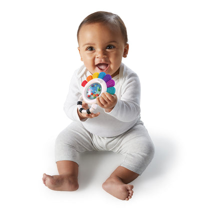 Kids2 Baby Einstein Outstanding Opus Sensory Rattle & Teether