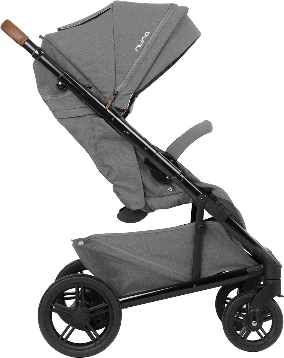 Nuna TAVO Next + Pipa urbn Travel System Bundle - Granite