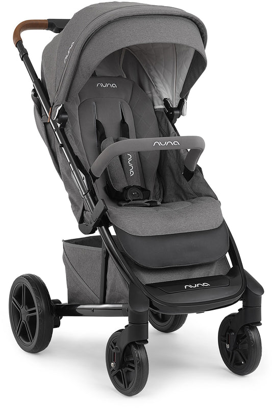 Nuna TAVO Next + Pipa urbn Travel System Bundle - Granite