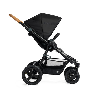 Bumbleride Era Stroller 2024 - Black