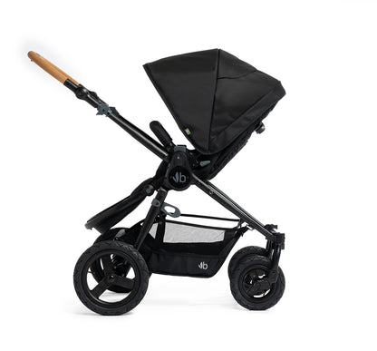 Bumbleride Era Stroller 2024 - Black