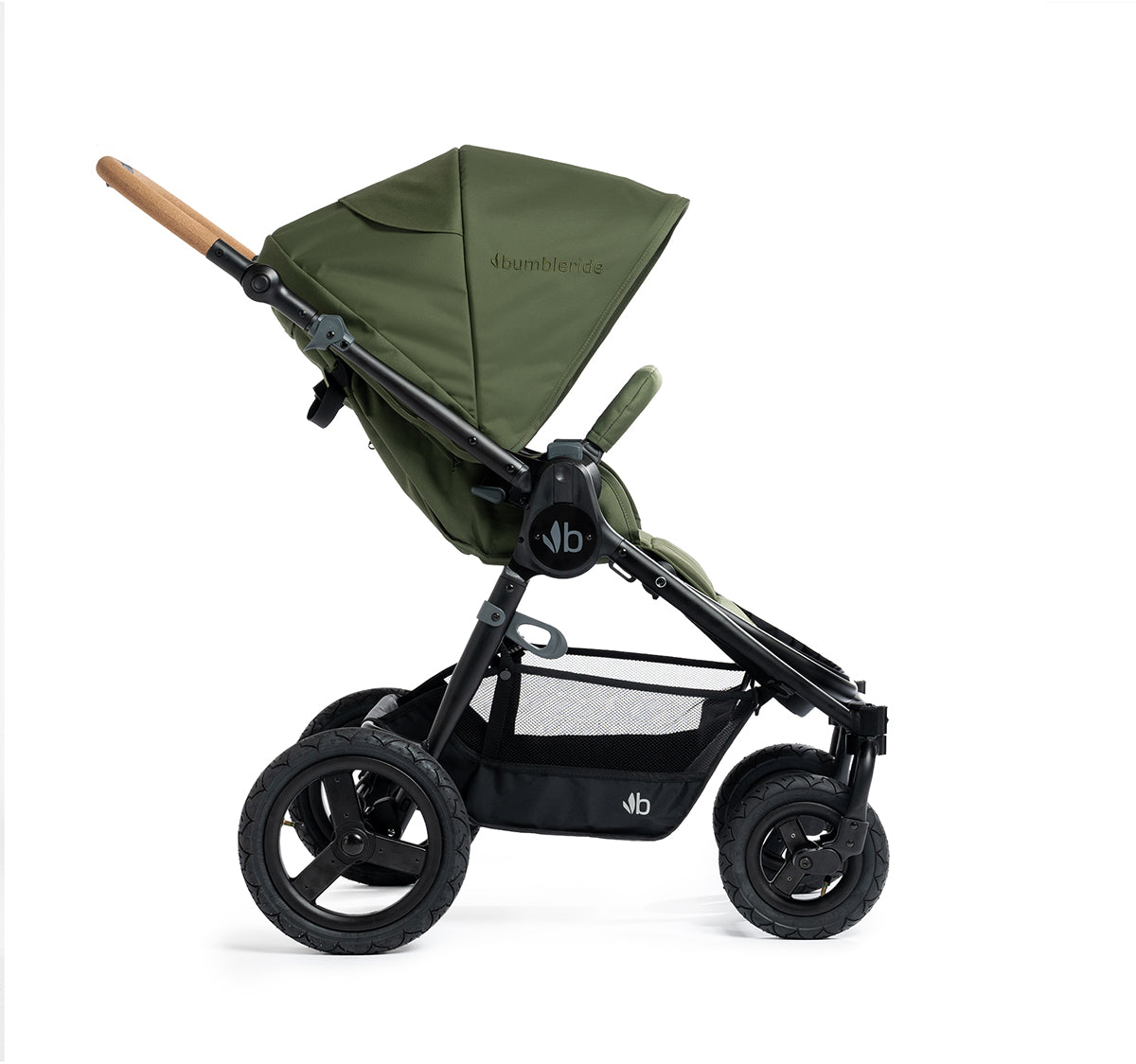 Bumbleride Era Stroller 2024 - Olive