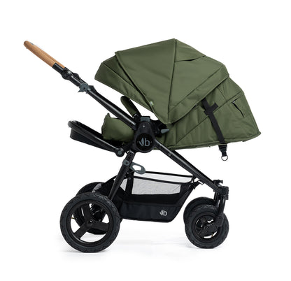 Bumbleride Era Stroller 2024 - Olive