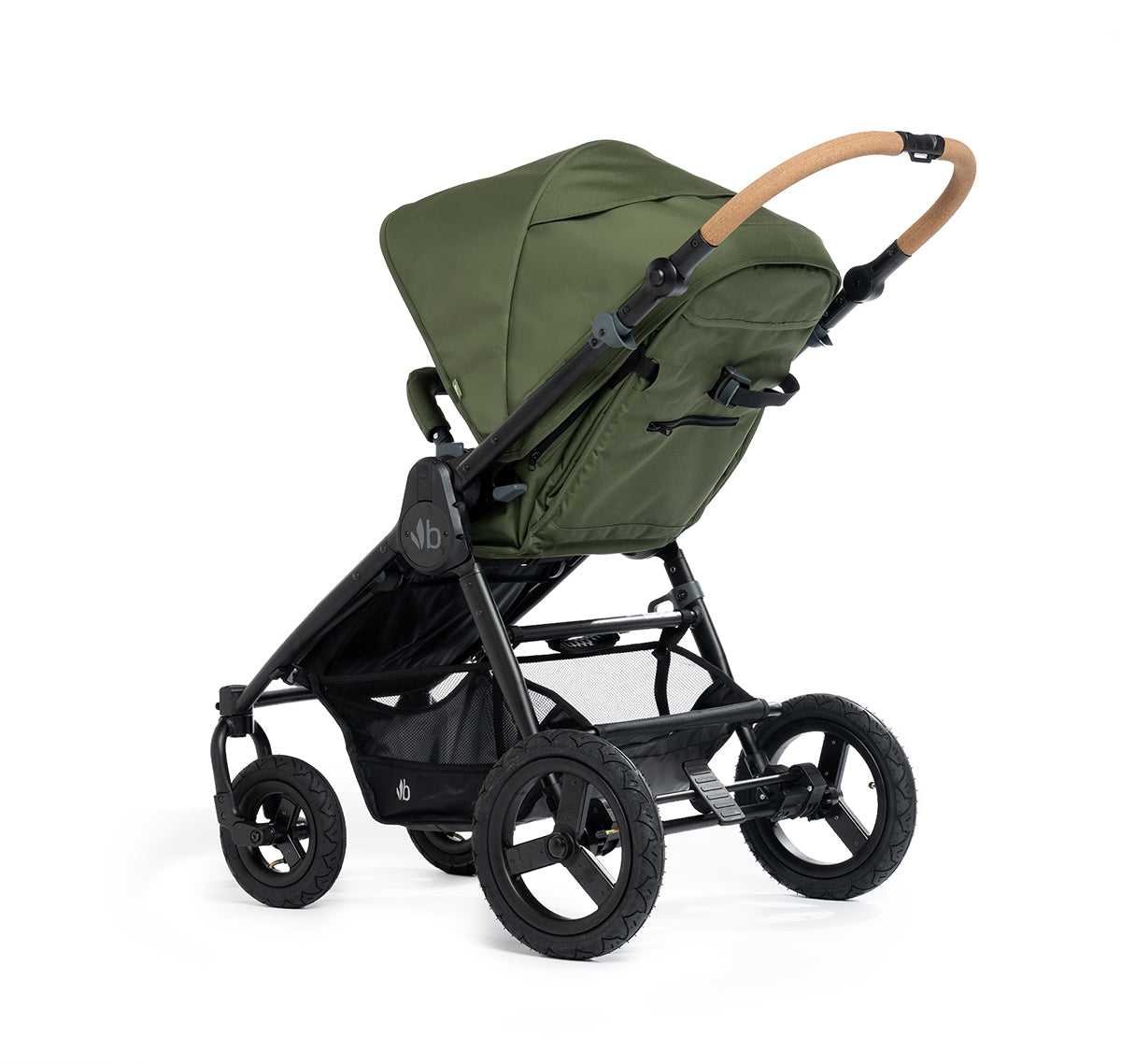 Bumbleride Era Stroller 2024 - Olive