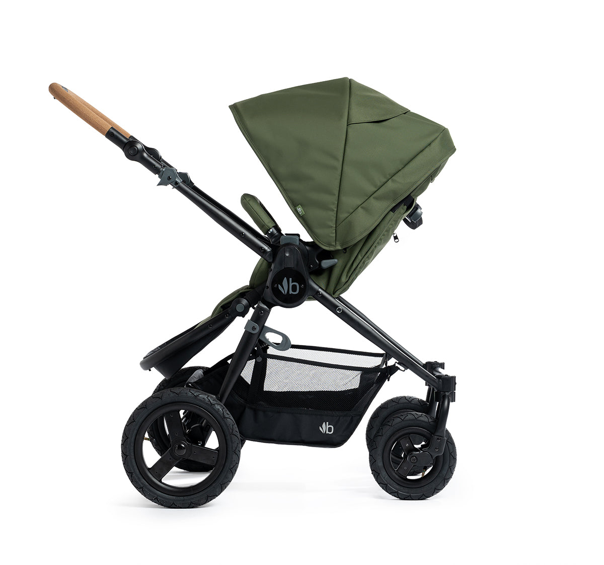 Bumbleride Era Stroller 2024 - Olive