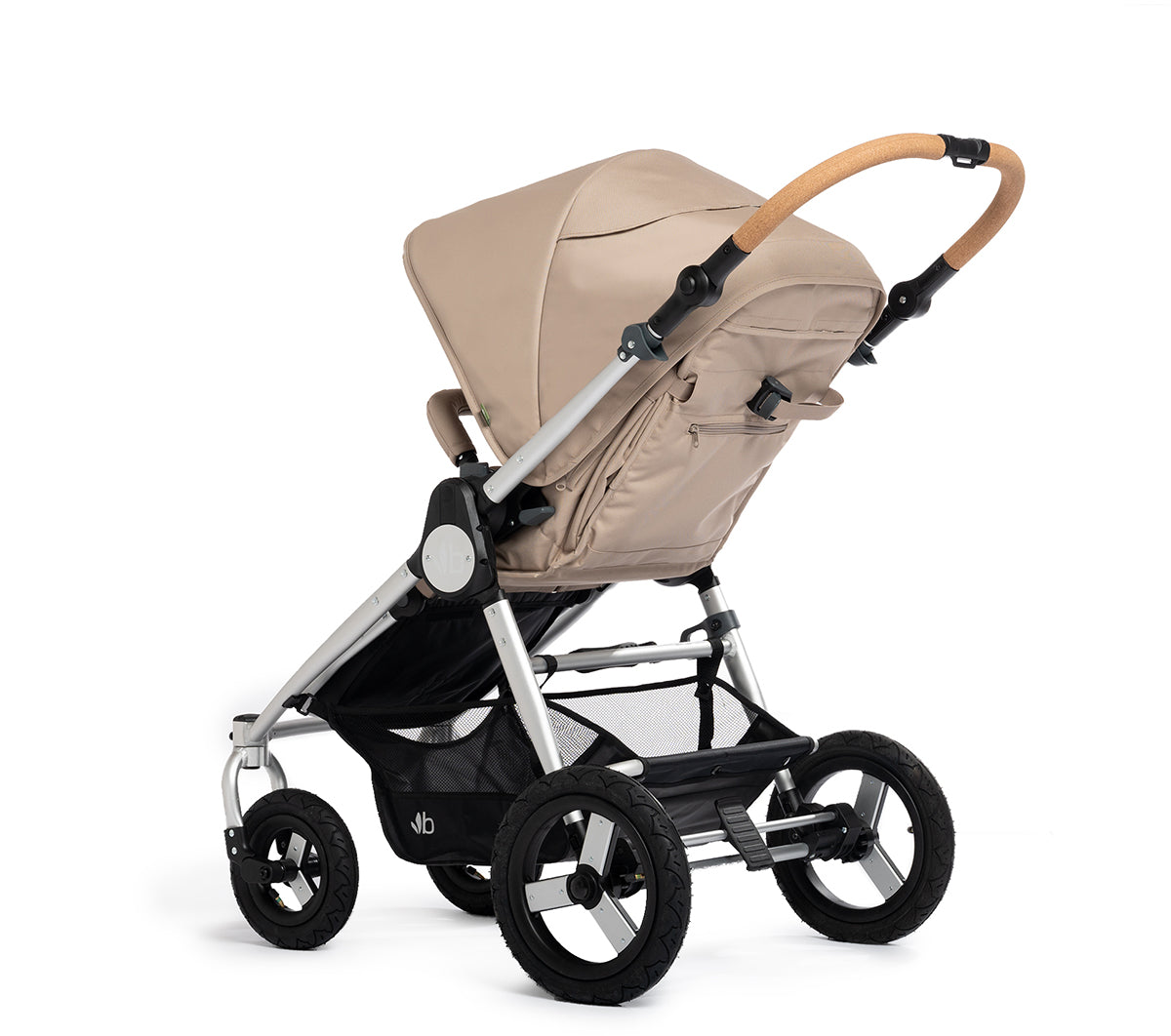 Bumbleride Era Stroller 2024 - Sand