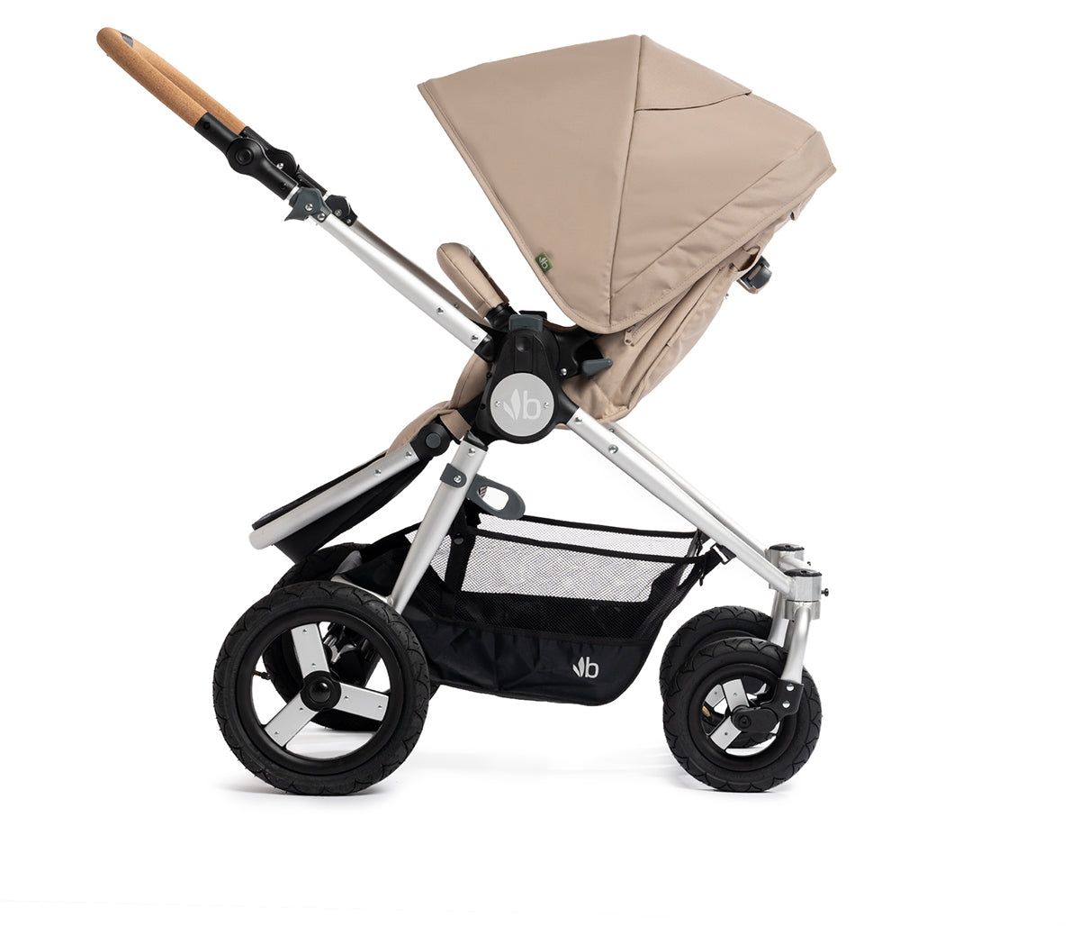 Bumbleride Era Stroller 2024 - Sand