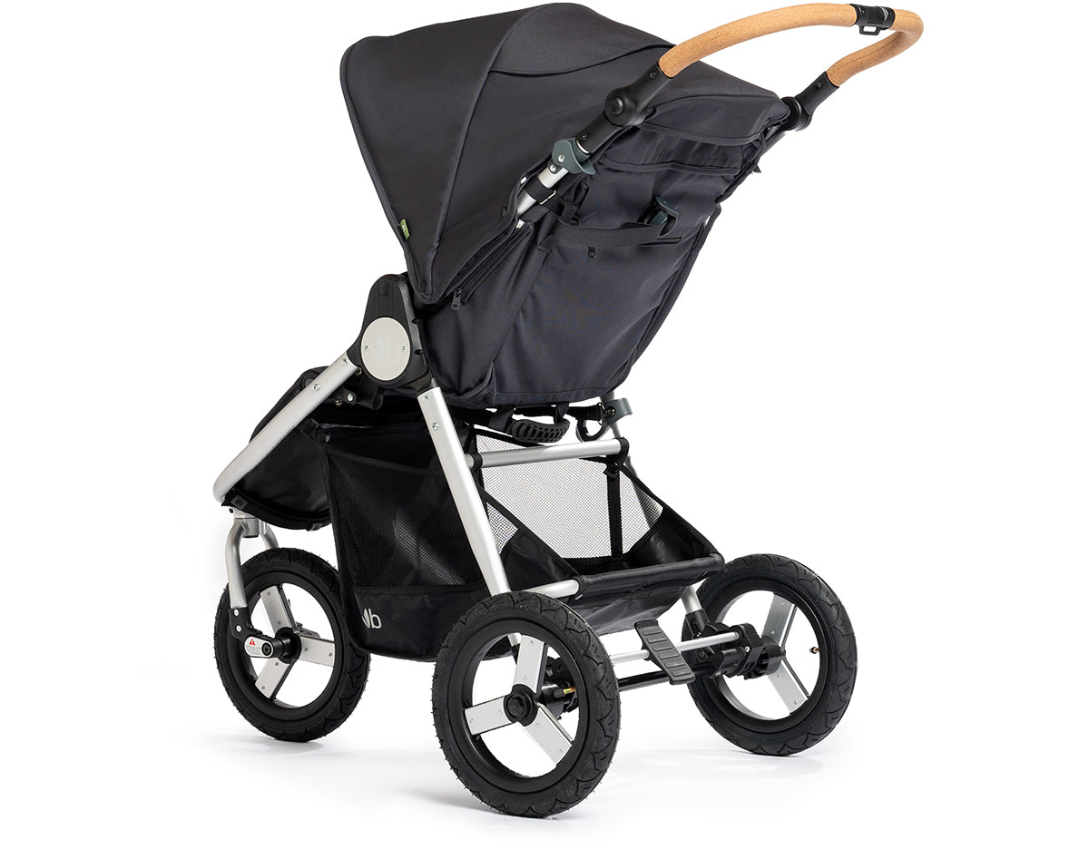 Bumbleride Indie Single Stroller 2024 - Dusk