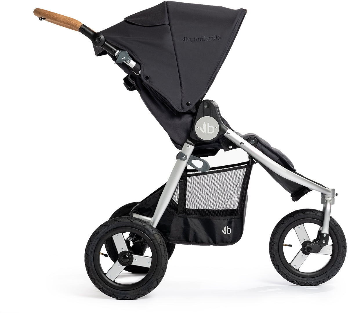 Bumbleride Indie Single Stroller 2024 - Dusk