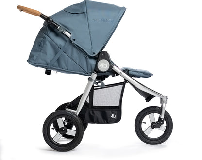 Bumbleride Indie Single Stroller 2024 - Ocean