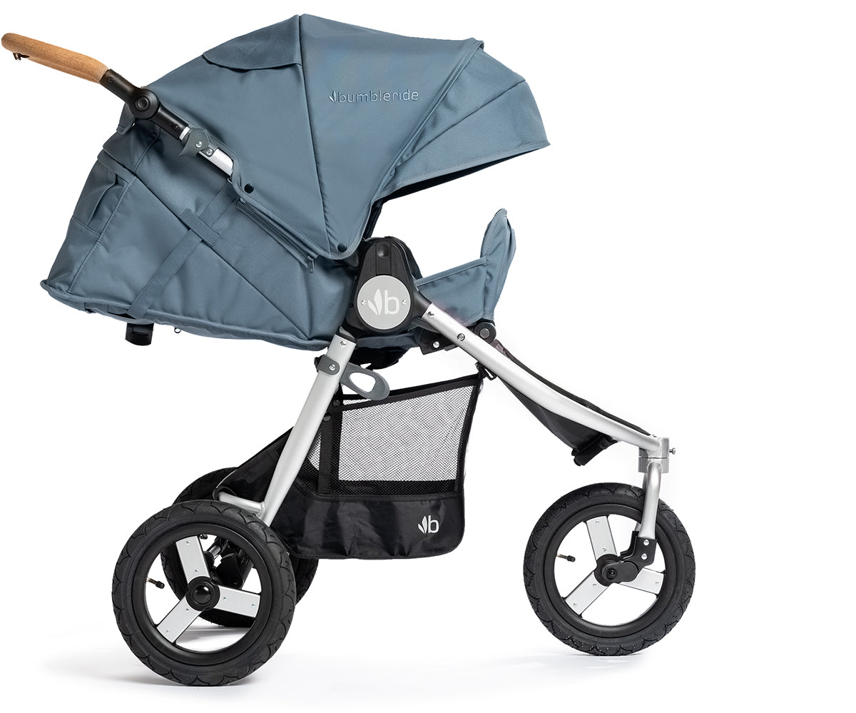 Bumbleride Indie Single Stroller 2024 - Ocean